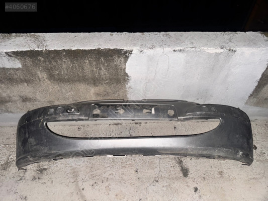 PEUGEOT 307 ÖN TAMPON ÇIKMA ORJİNAL 2001-2004