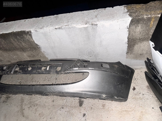 PEUGEOT 307 ÖN TAMPON ÇIKMA ORJİNAL 2001-2004
