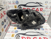 RENAULT KANGOO 4 SOL FAR ÇIKMA ORJİNAL