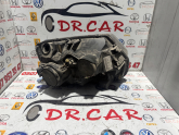DACİA DUSTER SOL FAR ÇIKMA ORJİNAL