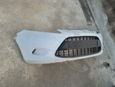 FORD FİESTA ÖN TAMPON ÇIKMA ORJİNAL