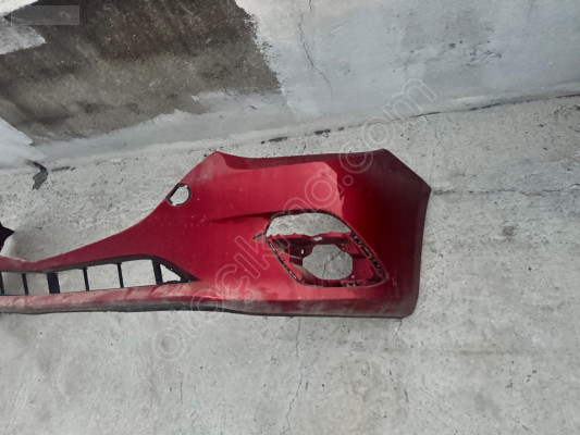 MAZDA 3 ÖN TAMPON ÇIKMA ORJİNAL 2014-2016
