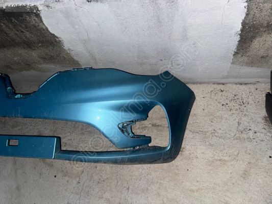 RENAULT ZOE ÖN TAMPON ÇIKMA ORJİNAL