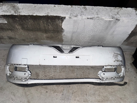 RENAULT SCENİC 3 ÖN TAMPON ÇIKMA ORJİNAL