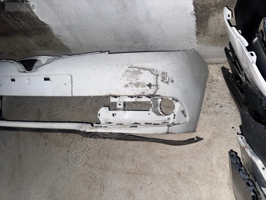 RENAULT SCENİC 3 ÖN TAMPON ÇIKMA ORJİNAL