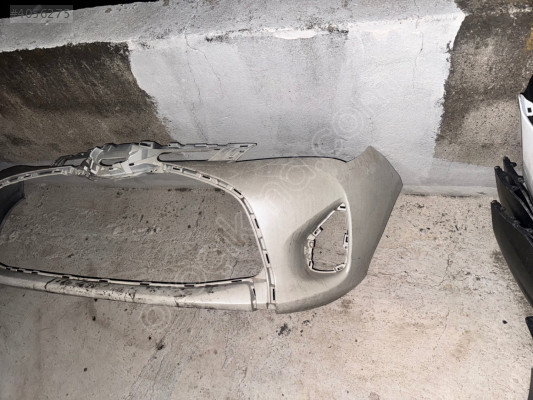 TOYOTA YARİS ÖN TAMPON ÇIKMA ORJİNAL 2014-2017