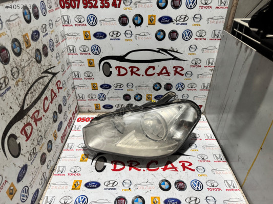 FORD C MAX SOL FAR ÇIKMA ORJİNAL 7M5113W030 2006-2010