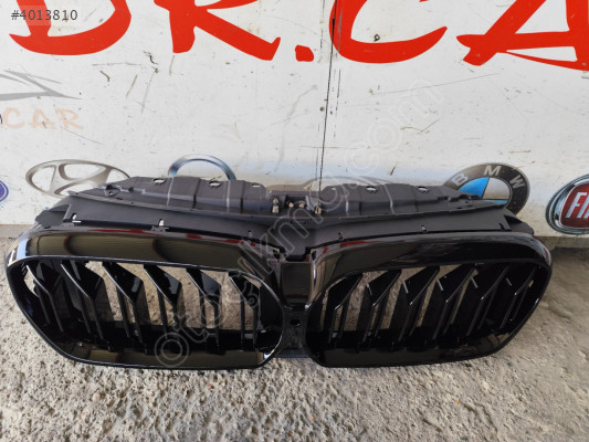 BMW 520 F10 G30 DÖNÜŞÜM ÖN PANJUR SIFIR İTHAL
