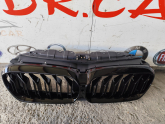 BMW 520 F10 G30 DÖNÜŞÜM ÖN PANJUR SIFIR İTHAL