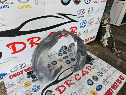 CHEVROLET CRUZE SOL ÖN DAVLUMBAZ ORJİNAL ÇIKMA PARÇA 95074485