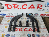 CHEVROLET CRUZE ZEMİN HAVA KANALLARI ORJİNAL 13262127-13262126