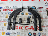 CHEVROLET CRUZE ZEMİN HAVA KANALLARI ORJİNAL 13262127-13262126