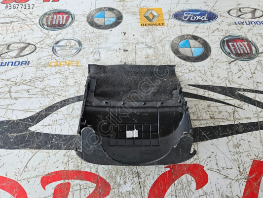 CHEVROLET CRUZE DİREKSİYON ÜST KAPAK ORJİNAL ÇIKMA 96984227