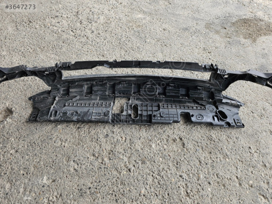 OPEL CORSA F ÖN PANEL ÜST PLASTİK ORJİNAL ÇIKMA PARÇA 9850387380