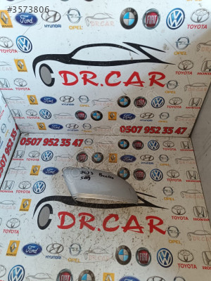 VOLKSWAGEN BEETLE SAĞ AYNA KAPAĞI ÇIKMA YEDEK PARÇA