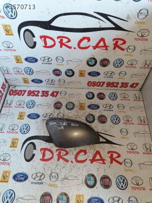 VOLKSWAGEN POLO SAG AYNA KAPAGI CIKMA YEDEK PARÇA