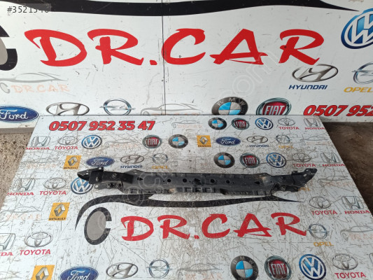OPEL ASTRA J ÖN PANEL CIKMA PARCA