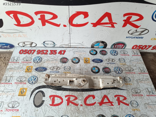 OPEL COMBO C ON PANEL UST SACI CIKMA PARCA