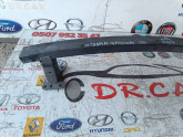 NİSSAN QASHQAİ TAMPON DEMİRİ ÖN