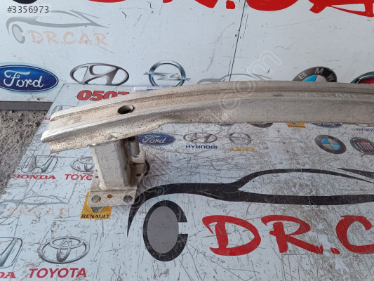 RENAULT MEGANE 3 TAMPON DEMİRİ ÖN