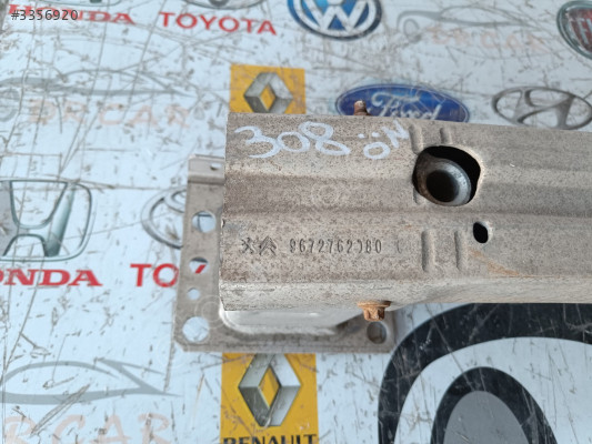 PEUGEOT 308 TAMPON DEMİRİ ÖN