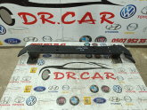 FİAT DUCATO TAMPON DEMİRİ ÖN