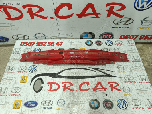 OPEL ASTRA G TAMPON DEMİRİ ÖN