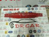 OPEL ASTRA G TAMPON DEMİRİ ÖN