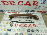 SEAT İBİZA TAMPON DEMİRİ ÖN