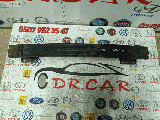 FORD KUGA TAMPON DEMİRİ ARKA