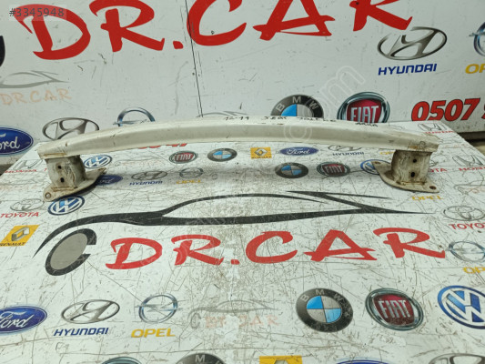 SEAT TOLEDO TAMPON DEMİRİ ARKA