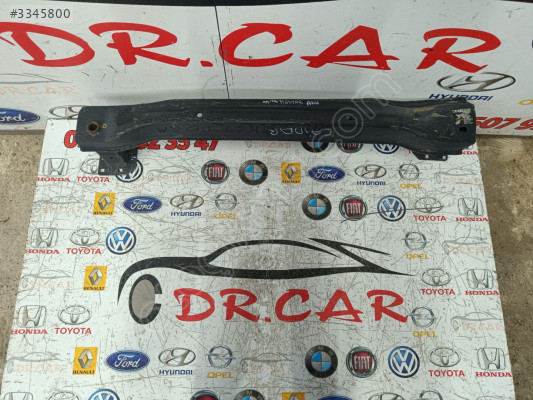 RENAULT KADJAR TAMPON DEMİRİ ARKA