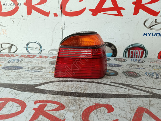 VOLKSWAGEN GOLF 3 92-97 SAĞ ARKA STOP SIFIR 084411916RB