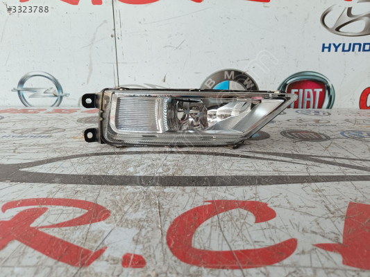 VOLKSWAGEN TİGUAN 16-20 SAĞ SİS FARI ORJİNAL SIFIR 5NA941700A