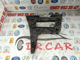 AUDİ A5 07-16 SAĞ ARKA TAMPON BRAKETİ SIFIR ORJİNAL 8T8807454A