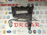 AUDİ A5 07-16 SAĞ ARKA TAMPON BRAKETİ SIFIR ORJİNAL 8T8807454A