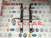 HYUNDAİ ACCENT ERA SAĞ-SOL ARKA TAMPON BRAKETİ SIFIR HY1166107