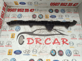 TOYOTA AVENSİS SOL ARKA TAMPON BRAKETİ SIFIR 5257605030