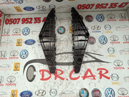 TOYOTA AVENSİS 10-14 SAĞ-SOL ÖN TAMPON BRAKETİ SIFIR 5253505040