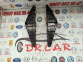 TOYOTA AVENSİS 10-14 SAĞ-SOL ÖN TAMPON BRAKETİ SIFIR 5253505040