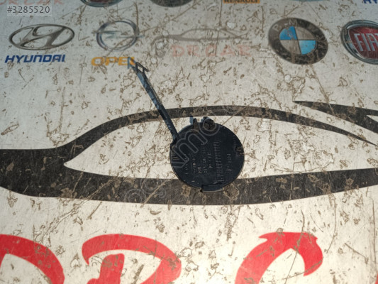 AUDİ A4 12-15 ARKA ÇEKİ DEMİR KAPAĞI ORJİNAL ÇIKMA 8K5807441B