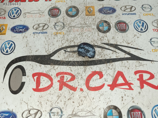 RENAULT CLİO SYMBOL 13-17 ARKA ÇEKİ KAPAĞI ORJİNAL 511652730R