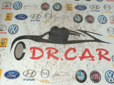 DACİA LOGAN ÖN ÇEKİ DEMİR KAPAĞI ORJİNAL ÇIKMA 8200752814