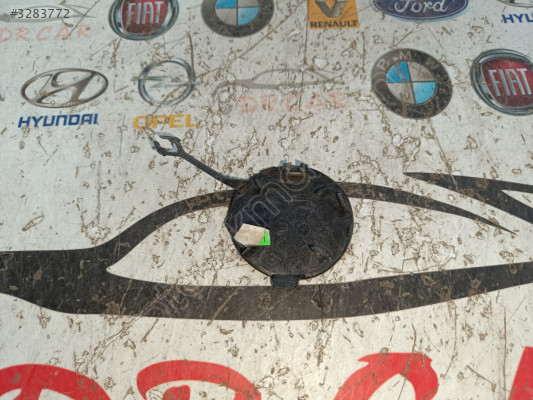 RENAULT MEGANE 4 ÖN ÇEKİ DEMİR KAPAĞI ORJİNAL ÇIKMA 511801178R