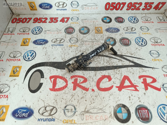 BMW 420D F32 FAR YIKAMA ROBOTU ORJİNAL ÇIKMA PARÇA 8WT010694-02