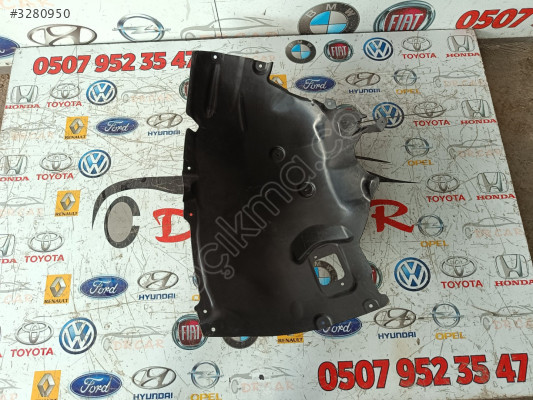 BMW G20 SAĞ ÖN DAVLUMBAZ SIFIR ORJİNAL 51717315729