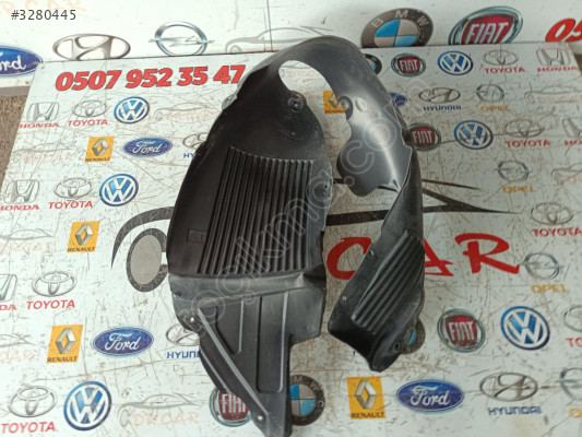 KİA CEED 2012 SOL ÖN DAVLUMBAZ SIFIR 86811A2000