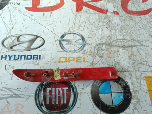 RENAULT LATİTUDE SAĞ ARKA REFLEKTÖR ORJİNAL ÇIKMA 265600007R