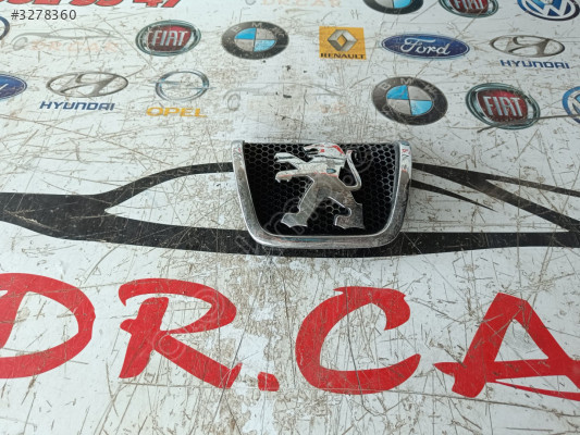 PEUGEOT PARTNER ÖN ARMA ORJİNAL ÇIKMA PARÇA 9644759077