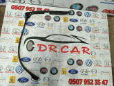 RENAULT MEGANE 4 SAĞ ÖN KAPI FİTİLİ ORJİNAL ÇIKMA 808392870R